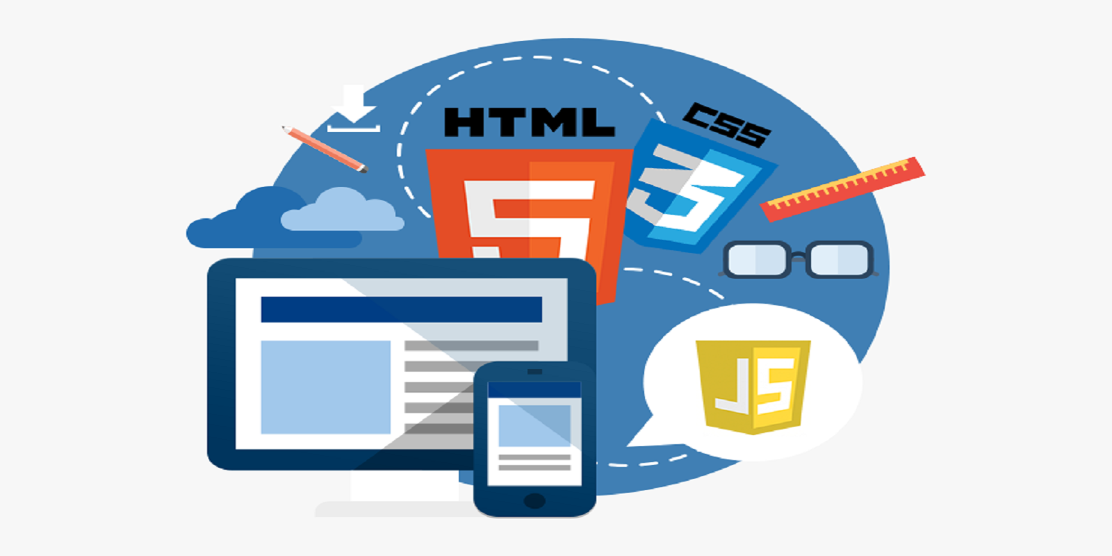 HTML & CSS Course in Rewa