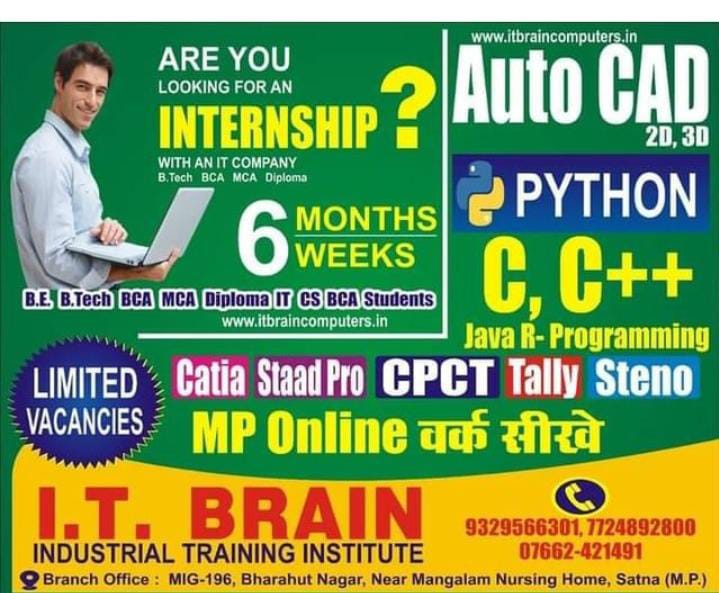 computer classes near by me
